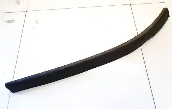 Opel Corsa C Front bumper lip 9116138 450481635
