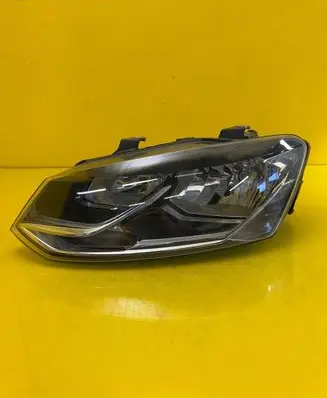 Volkswagen Polo V 6R Headlight/headlamp 6C1941005