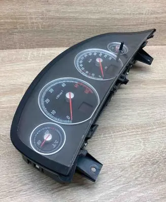 Opel Vectra C Speedometer (instrument cluster) 13140911SH LHD