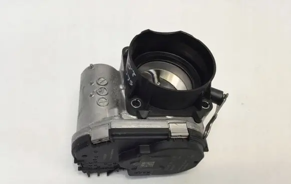 Mercedes-Benz SLC R172 Throttle valve A2701410025
