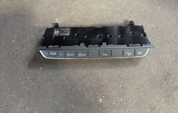 Audi Q5 SQ5 FY Multifunctional control switch/knob 8W0925301BD