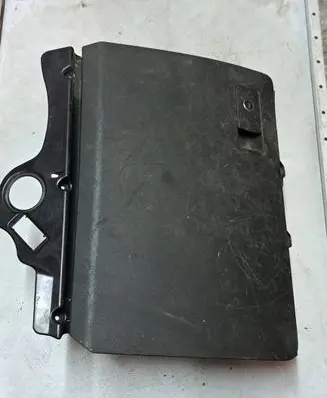 Volkswagen PASSAT B6 Glove box 3C1857101 P0108675 T0024242