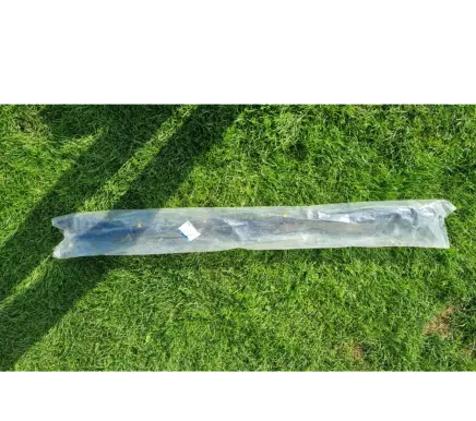 Ford B-MAX Sill/side skirt trim AV11-R13200-AB 1794459