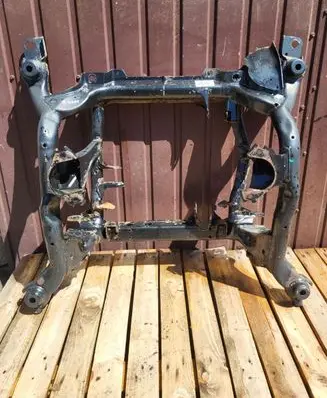 Mercedes-Benz R W251 Front subframe