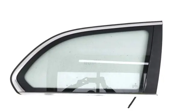 BMW 5 E60 E61 Rear side window