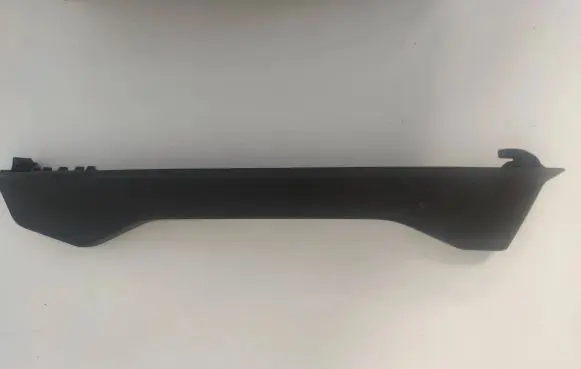 Audi Q5 SQ5 Front passenger seat rail trim 80A881457