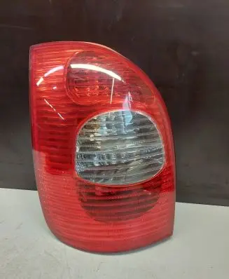 Citroen Xsara Picasso Rear/tail lights 89031707