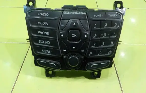 Ford Transit Custom Other switches/knobs/shifts GK2T18K811CB