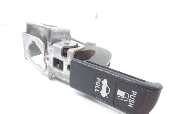 Honda Accord Fuel cap release pull handle 