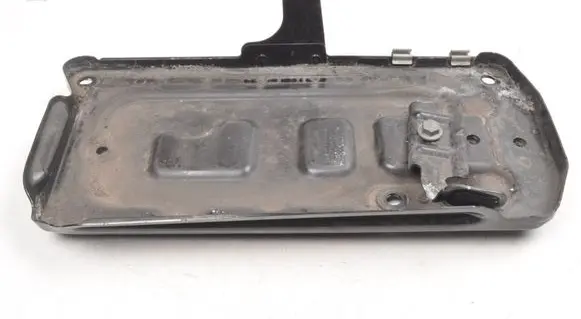 Porsche Cayman 982 Battery box tray 9P1804825A