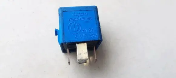 BMW X5 E53 Other relay 61366915327 61.36-6915327