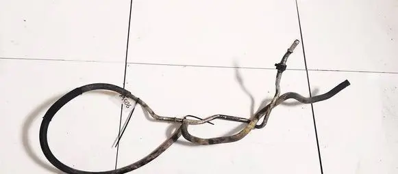 Citroen C4 Grand Picasso Power steering hose/pipe/line 