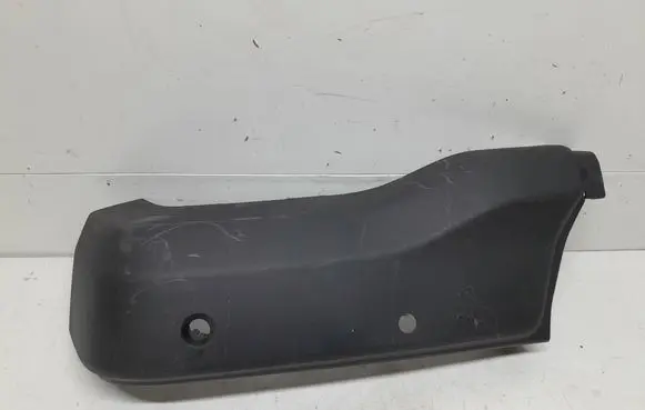 Ford Ranger IV Rear bumper corner part panel trim N1WB17K824V N1WB17K824F