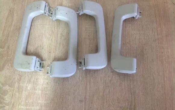 Audi A3 S3 8P Front interior roof grab handle