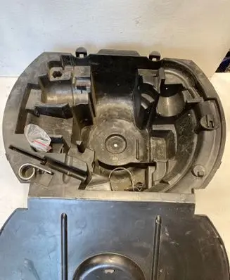 Volkswagen Polo Tool box 6Q0012115F