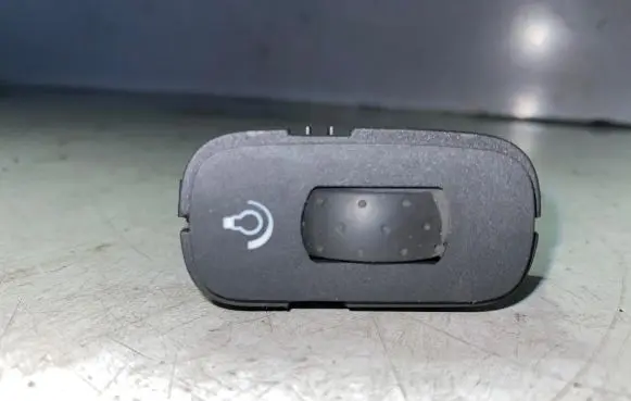 Renault Espace - Grand espace IV Panel lighting control switch 2653604