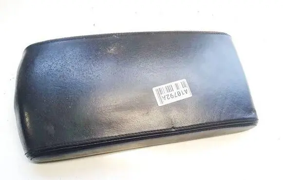 Peugeot 407 Armrest 9644587377