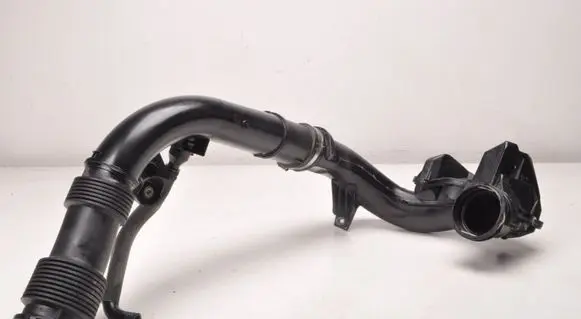 Volvo S90, V90 Intercooler hose/pipe 31370120