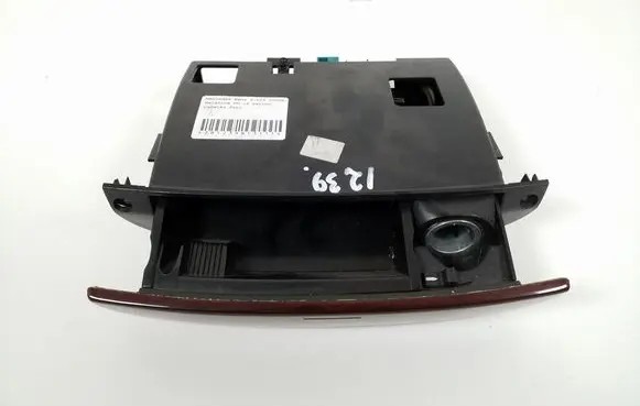 Mercedes-Benz S W220 Ashtray (front) A2206800252