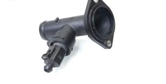 Audi A3 S3 8P Thermostat/thermostat housing 03G121121D 03L121121A