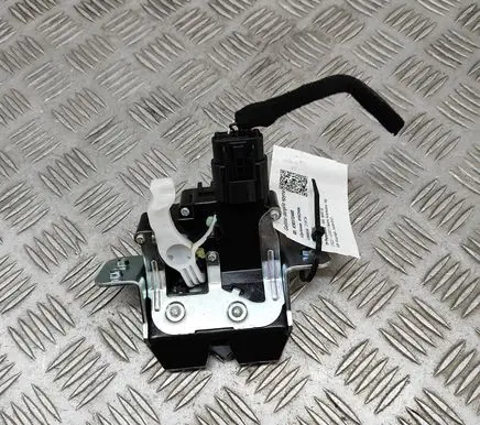 KIA Niro Tailgate/trunk/boot lock/catch/latch 81800AT000