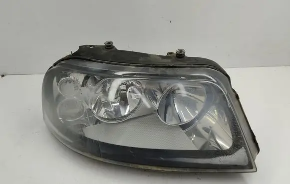 Seat Alhambra (Mk1) Headlight/headlamp 031182612
