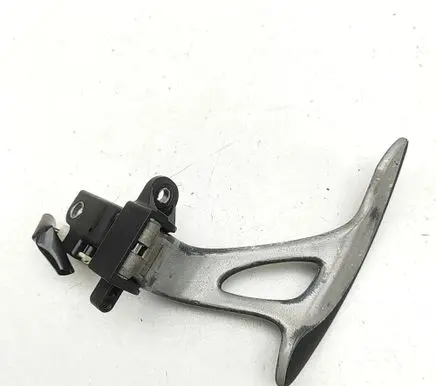Nissan GT-R Gear shift switch/knob 25549KB50A
