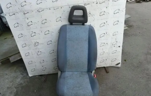 Fiat Panda II Front passenger seat 