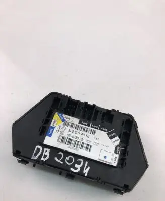 Mercedes-Benz S W220 Other control units/modules 2208214958