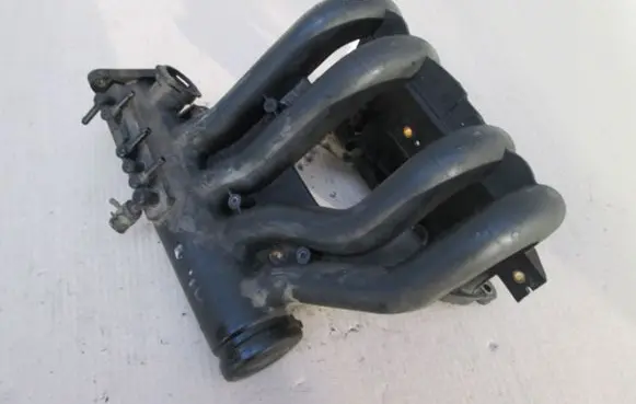 Renault Kangoo I Intake manifold