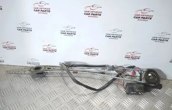 Volkswagen PASSAT B3 Sunroof motor/actuator 