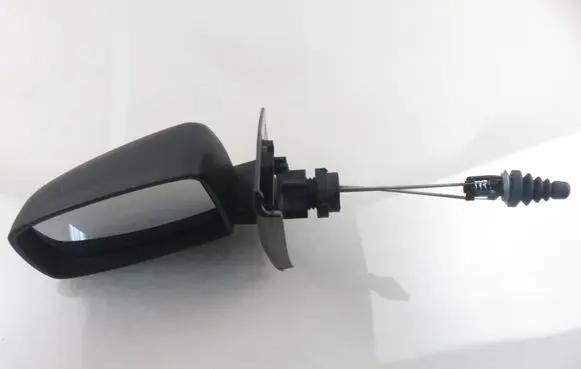 Fiat Panda II Manual wing mirror 