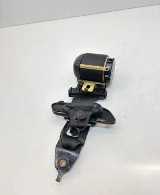 Honda Prelude Rear seatbelt