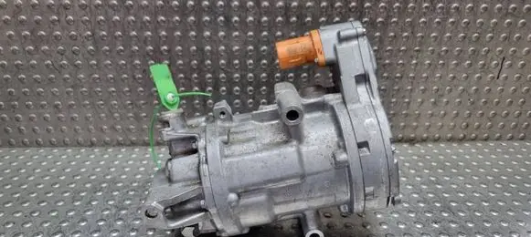 Mercedes-Benz EQA Air conditioning (A/C) compressor (pump) S25135895 A0008307704