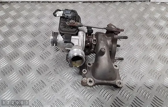 Hyundai i30 Turbo 2823103010 9011801060