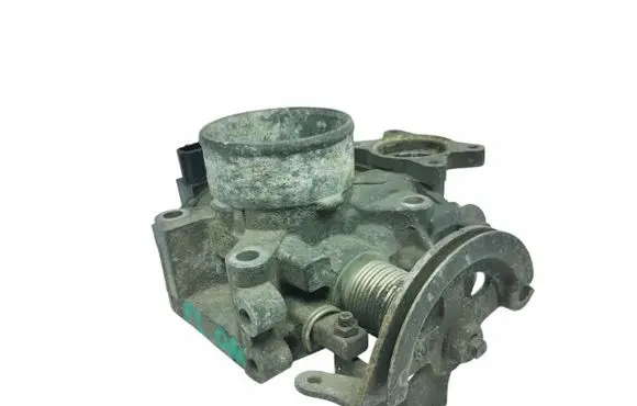 Nissan Almera N16 Throttle valve AEB208
