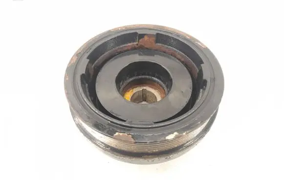 Mercedes-Benz R W251 Crankshaft gear 2730300303 2720300803