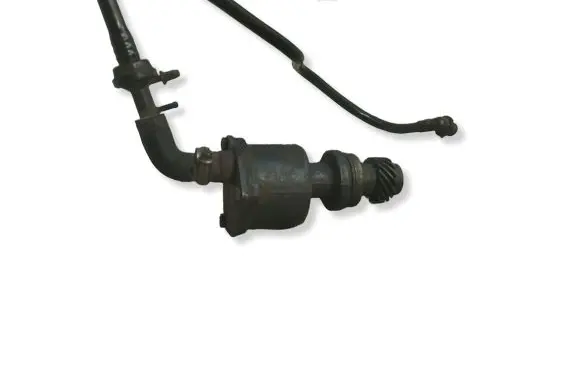 Ford Galaxy Vacuum pump 028207A