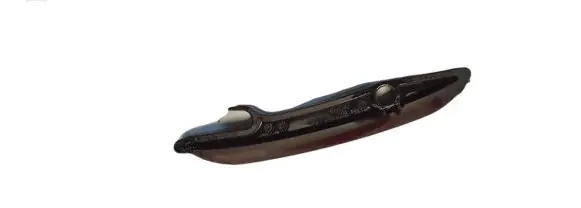 BMW X3 E83 Slide rail for timing chain 1013417