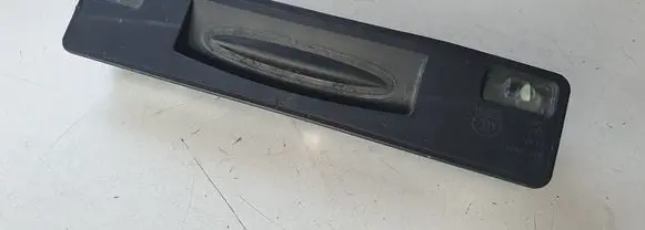 Ford Focus Tailgate opening switch 