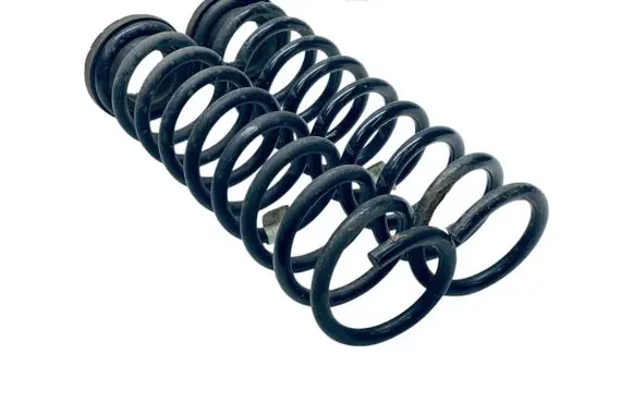 KIA Pro Cee'd II Rear coil spring 55350A6770 553412L000
