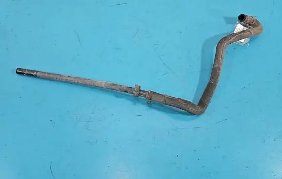 Mercedes-Benz E W213 Engine coolant pipe/hose A2538300701 IMPRK1563029
