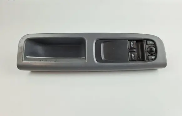 Citroen C3 Electric window control switch 30710783