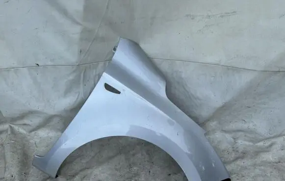 Hyundai i20 (GB IB) Fender