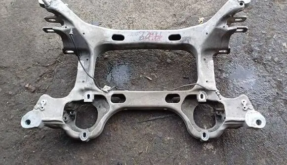 Chevrolet Corvette C7 Rear subframe 23217711