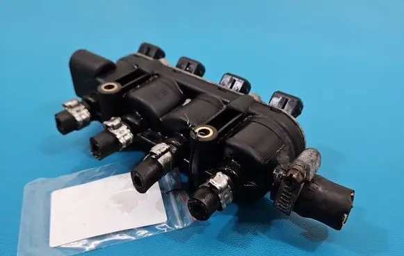 Opel Meriva A LP gas injector MED IMPRK1602409