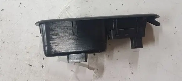 Peugeot 3008 I Electric window control switch 96759764