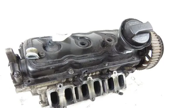 Audi A6 S6 C5 4B Engine head HOL01