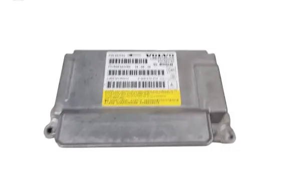 Volvo V60 Airbag control unit/module P31451752 0285013274