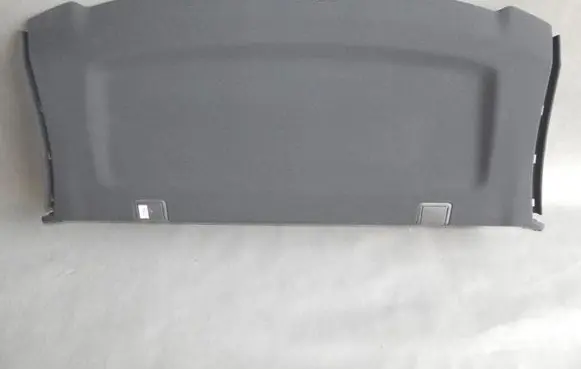Volkswagen PASSAT B8 Parcel shelf 3G5863413